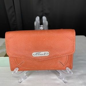 NIB Fossil wallet